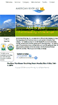 Mobile Screenshot of americanriverag.com
